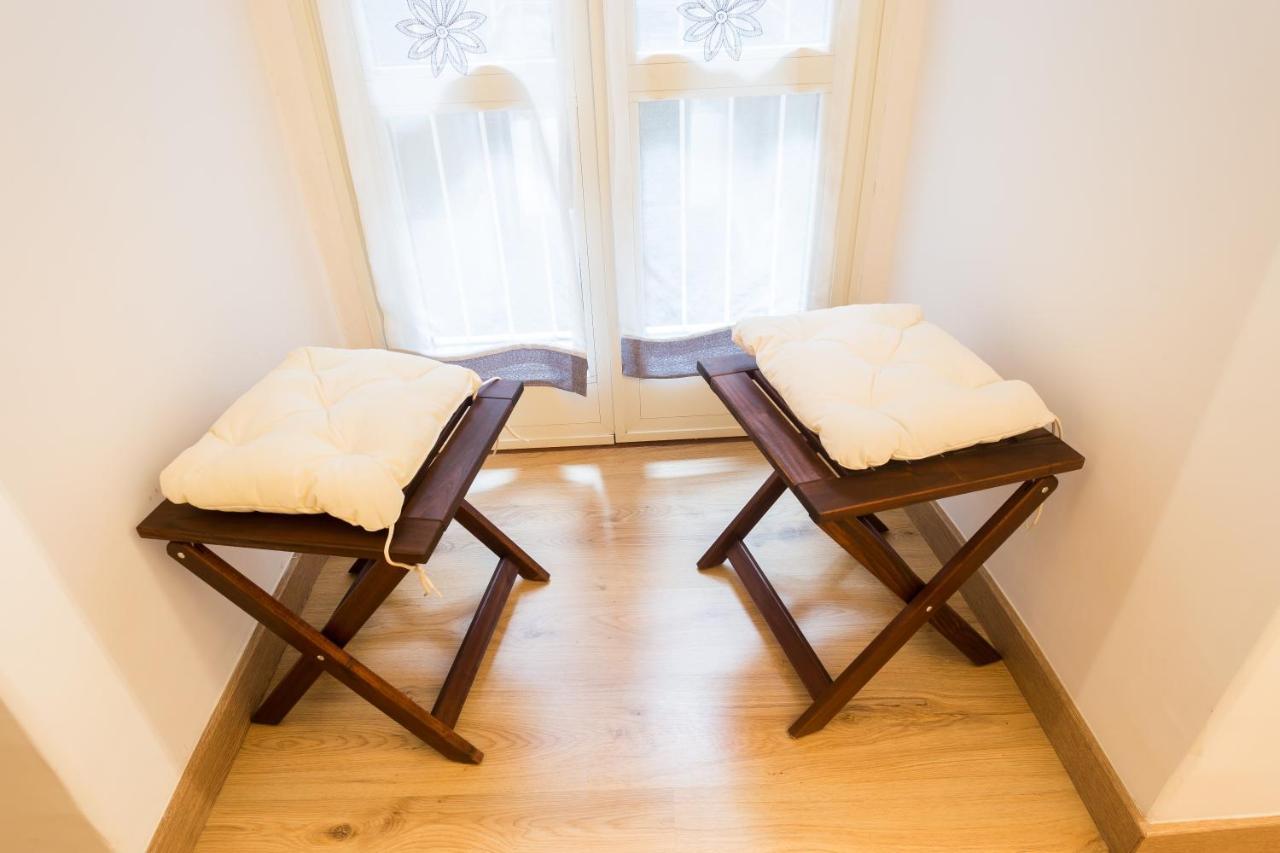 Neapolis Antica Guest House ภายนอก รูปภาพ