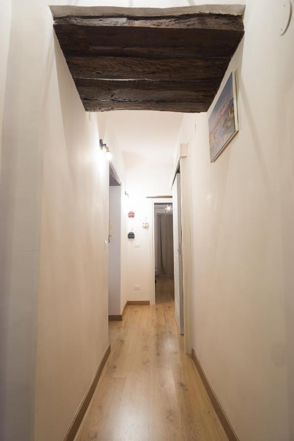 Neapolis Antica Guest House ภายนอก รูปภาพ