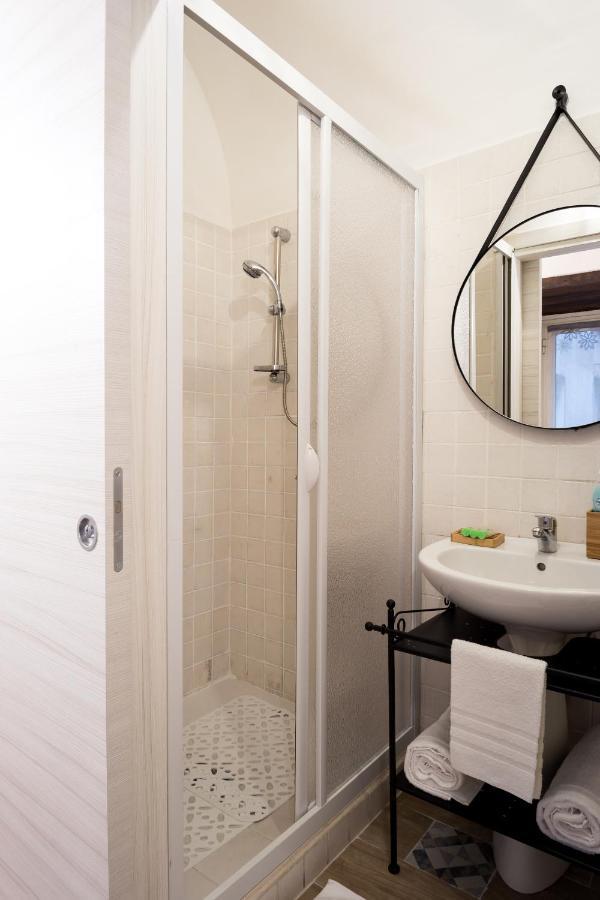 Neapolis Antica Guest House ภายนอก รูปภาพ