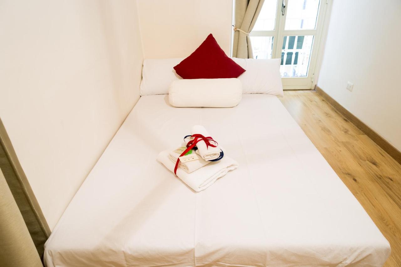 Neapolis Antica Guest House ภายนอก รูปภาพ